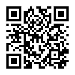QR code for this PAOParts product page