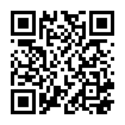 QR code for this PAOParts product page