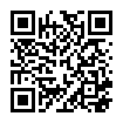 QR code for this PAOParts product page