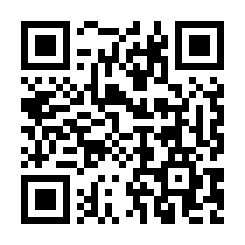 QR code for this PAOParts product page