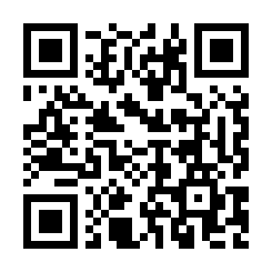 QR code for this PAOParts product page
