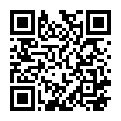 QR code for this PAOParts product page