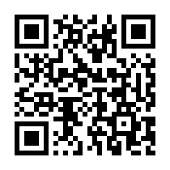 QR code for this PAOParts product page