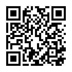 QR code for this PAOParts product page