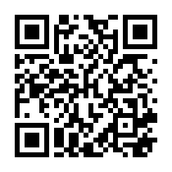 QR code for this PAOParts product page