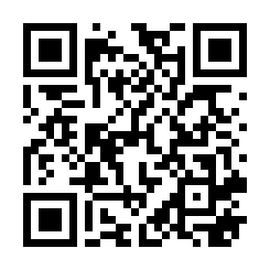 QR code for this PAOParts product page