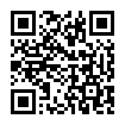 QR code for this PAOParts product page