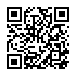 QR code for this PAOParts product page