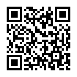 QR code for this PAOParts product page