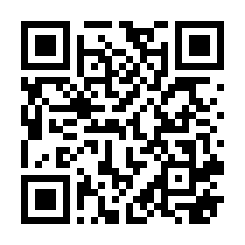 QR code for this PAOParts product page