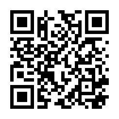 QR code for this PAOParts product page