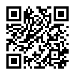 QR code for this PAOParts product page
