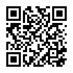 QR code for this PAOParts product page