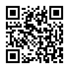 QR code for this PAOParts product page