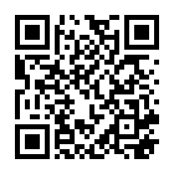 QR code for this PAOParts product page