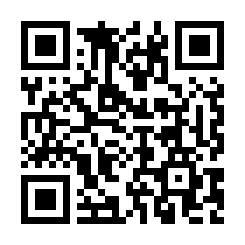 QR code for this PAOParts product page
