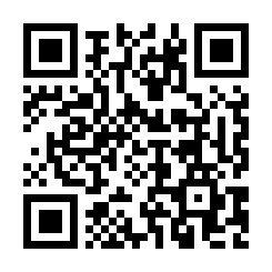 QR code for this PAOParts product page