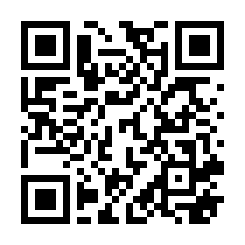 QR code for this PAOParts product page