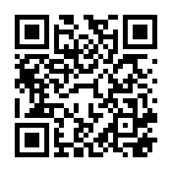 QR code for this PAOParts product page