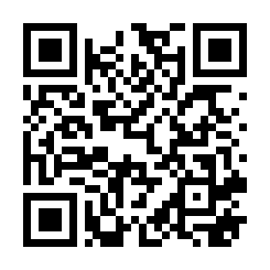 QR code for this PAOParts product page