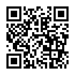 QR code for this PAOParts product page