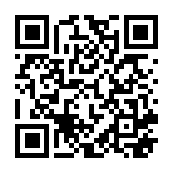 QR code for this PAOParts product page