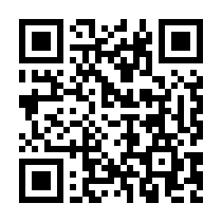 QR code for this PAOParts product page