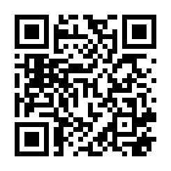 QR code for this PAOParts product page