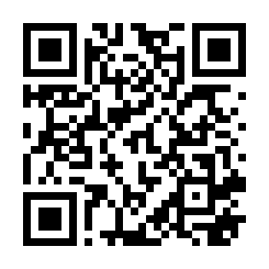 QR code for this PAOParts product page