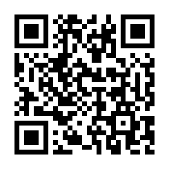 QR code for this PAOParts product page