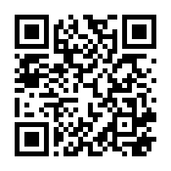 QR code for this PAOParts product page
