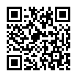 QR code for this PAOParts product page
