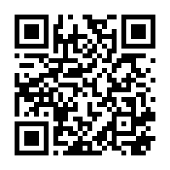 QR code for this PAOParts product page