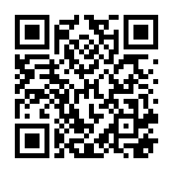 QR code for this PAOParts product page