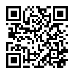 QR code for this PAOParts product page