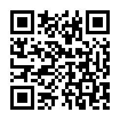 QR code for this PAOParts product page