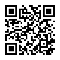 QR code for this PAOParts product page