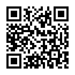 QR code for this PAOParts product page