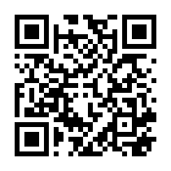 QR code for this PAOParts product page