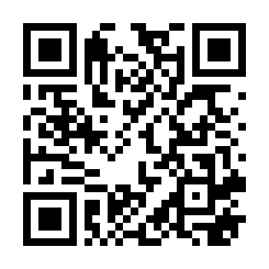 QR code for this PAOParts product page