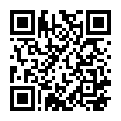 QR code for this PAOParts product page
