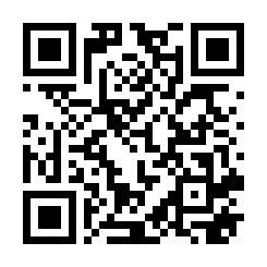 QR code for this PAOParts product page