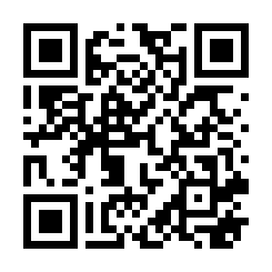 QR code for this PAOParts product page