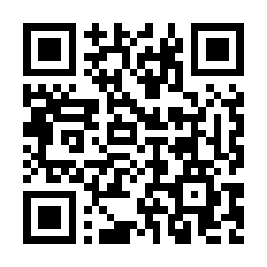 QR code for this PAOParts product page