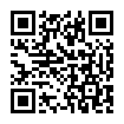 QR code for this PAOParts product page