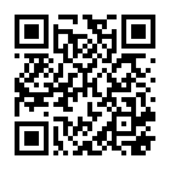 QR code for this PAOParts product page