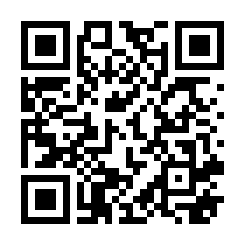 QR code for this PAOParts product page