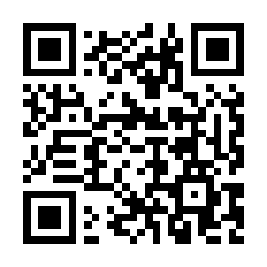 QR code for this PAOParts product page