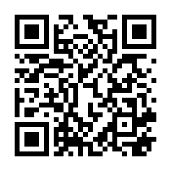 QR code for this PAOParts product page