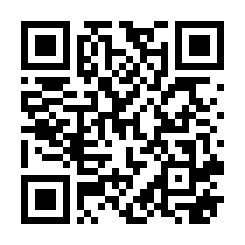 QR code for this PAOParts product page